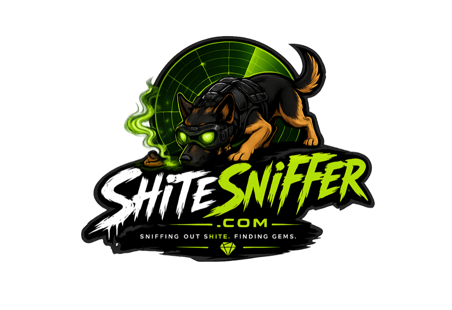ShiteSniffer